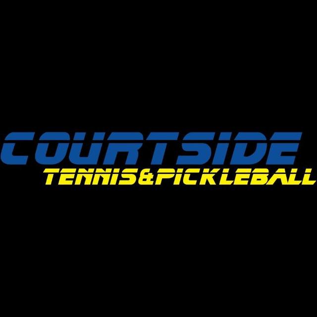 Courtside Tennis